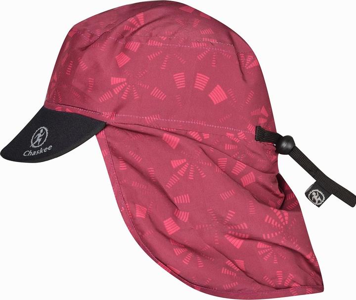 Actual product image Chaskee Sahara Cap (One size)