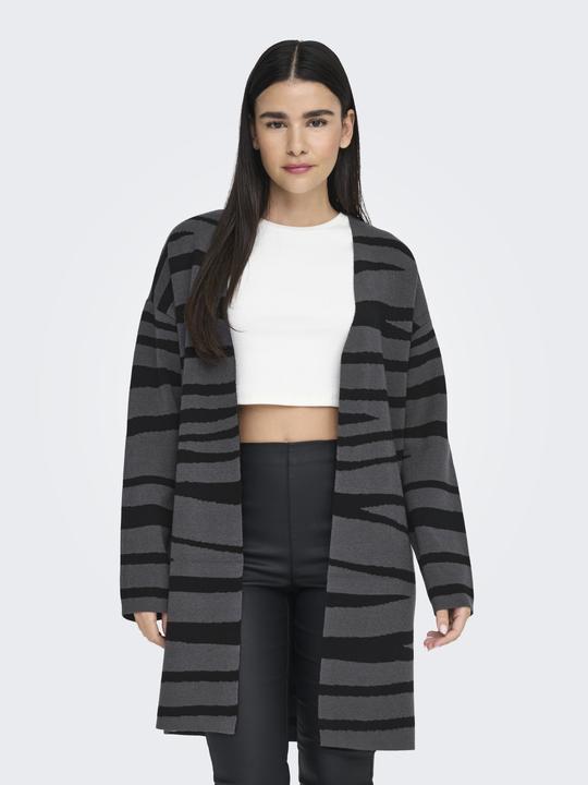 Image du produit Only ONLFRIDA Cardigan en tricot Cardigan en tricot (XL)