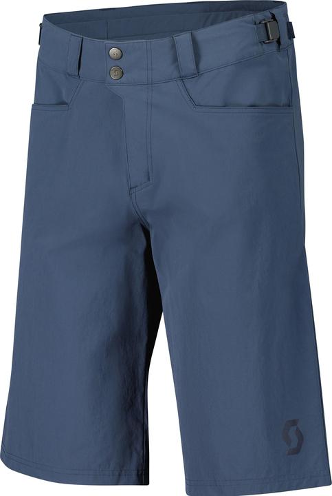 Metallo Blu