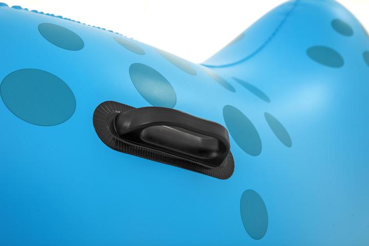 Produktbild Bestway Aufblasbares Nashorn-Poolspiel