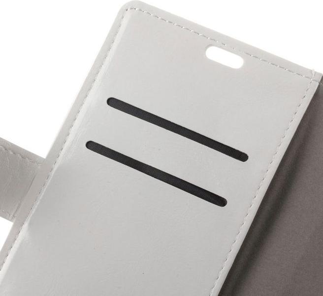 Image du produit MU Classic Couverture en cuir Crazy Horse (Honor 6C, Huawei Enjoy 6S)