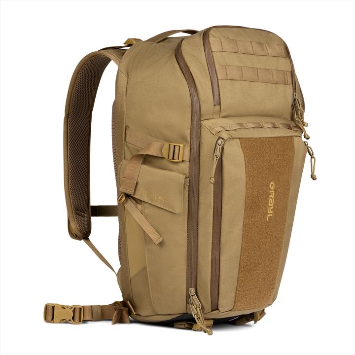Produktbild Grayl Transport Expbackpack - 30l (30 l)