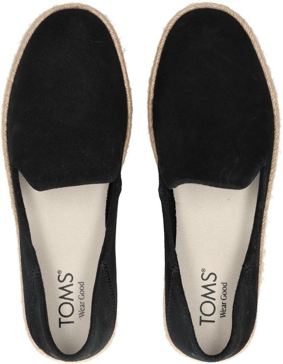 Actual product image Toms W's Carolina Suede (42.5)