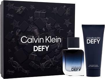 Calvin Klein Defy (Eau de Parfum, 50 ml)