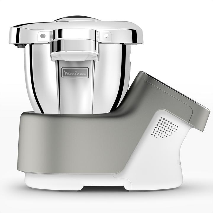 Actual product image Moulinex Food processors (1550 W)