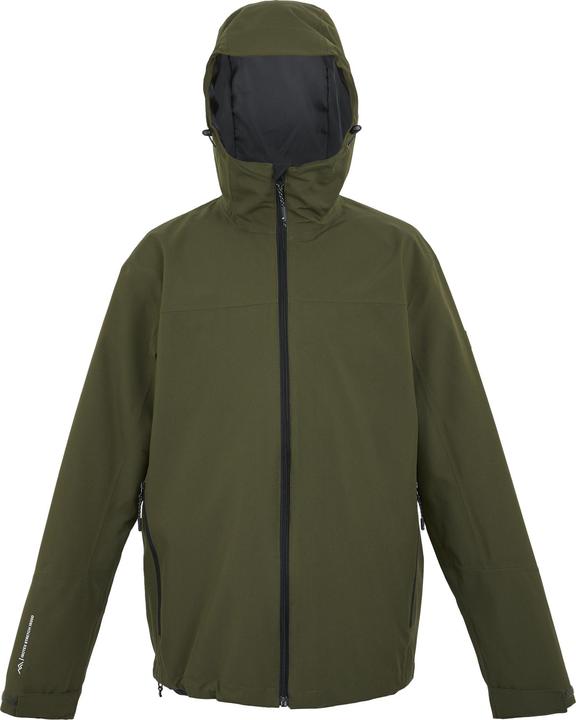 Actual product image Regatta Mens Coriver 3 in 1 Jacket (XXL)