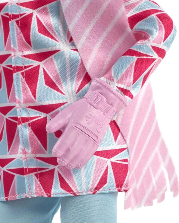 Image du produit Barbie Snowboardeuse