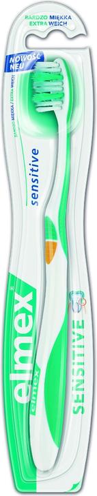Elmex Sensitive Toothbrush (Extra weich)