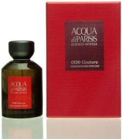 Actual product image Acqua Di Parma Reyane Tradition Acqua Di Parisis Oud Couture Essenza Eau de Parfum 100ml - New (Eau de parfum, 100 ml)