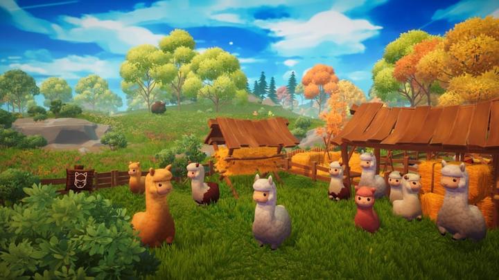 Produktbild Galaxy Games Everdream Valley - Nintendo Switch - Eventyr (Switch, Switch Lite, Switch OLED)