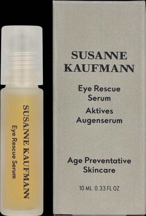 Produktbild Susanne Kaufmann Augen-Rettungs-Serum (Serum, 10 ml)