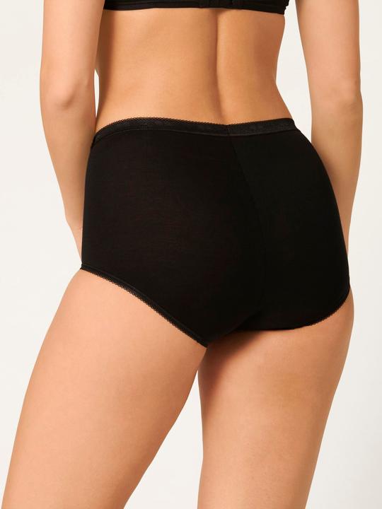 Immagine prodotto Sloggi Maxi slip Basic (42, confezione da 3)