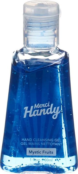 Produktbild Merci Handy Reinigendes Handgel Mystic Fruits (30 ml)