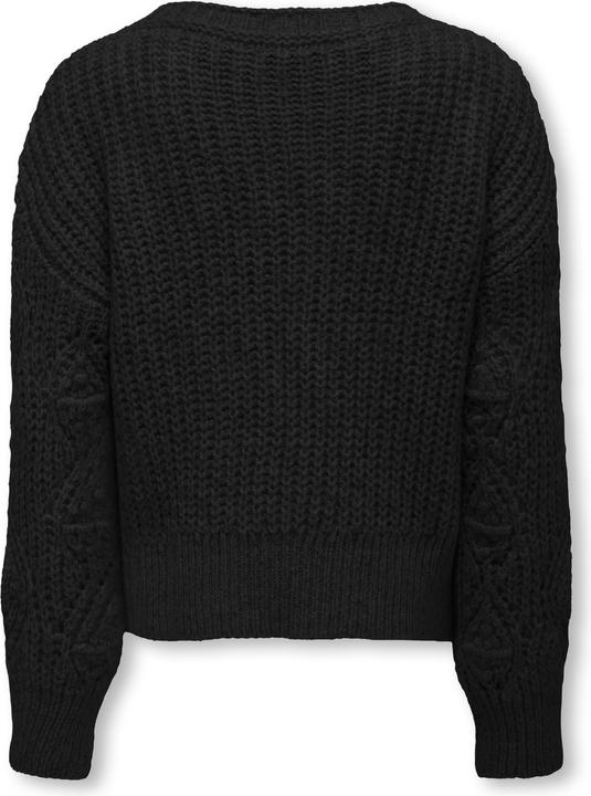 Produktbild Only KOGROSETTA Strickpullover Strickpullover (110)