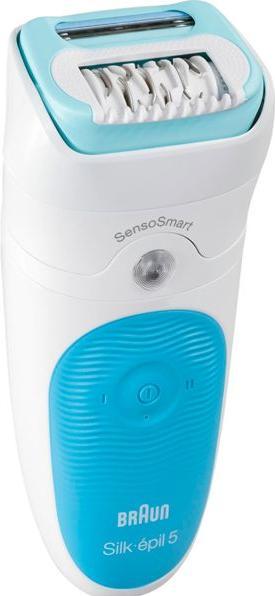 Immagine prodotto Braun Silk-Epil 5-610