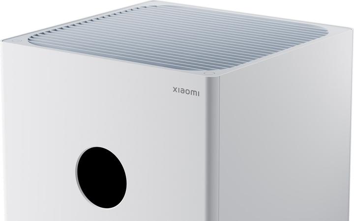 Actual product image Xiaomi Smart Air Purifier 4 Lite (43 m²)