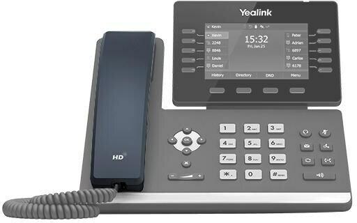 Produktbild Yealink Ersatzhörer zu SIP-T53 / T53W / T54 / T54W
