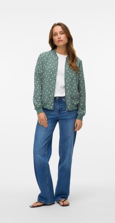 Produktbild Vero Moda VMCOCO Bomberjacke Blousonjacke (L)