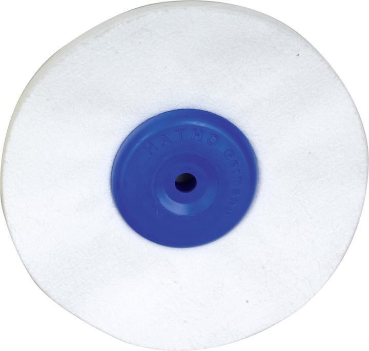 Actual product image Proxxon Polishing Buff