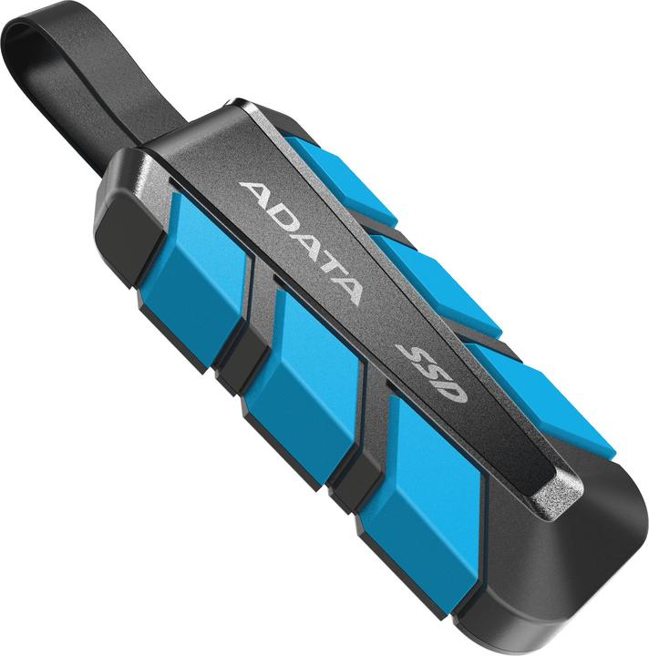 Actual product image Adata SC740 (500 GB)
