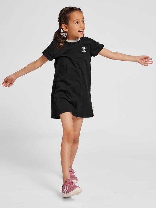 Produktbild hummel Mille T-Shirt Dress S/S (128)