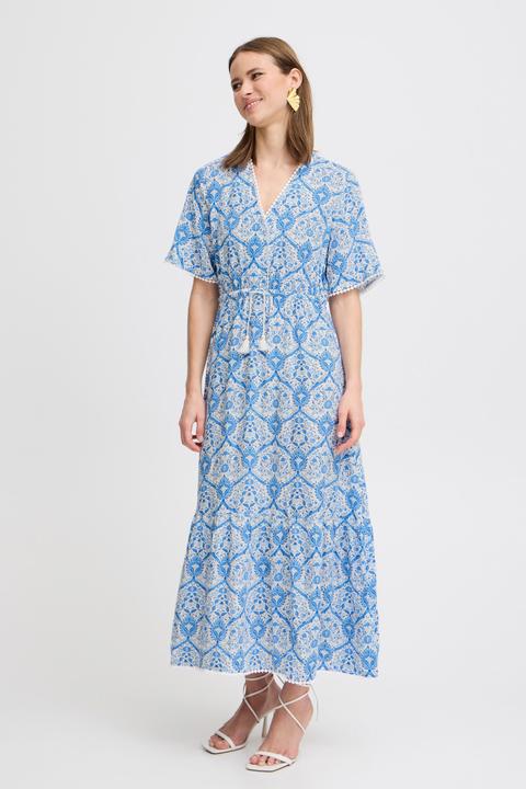 Actual product image B.young BYHALBA DRESS 20815452 (44)