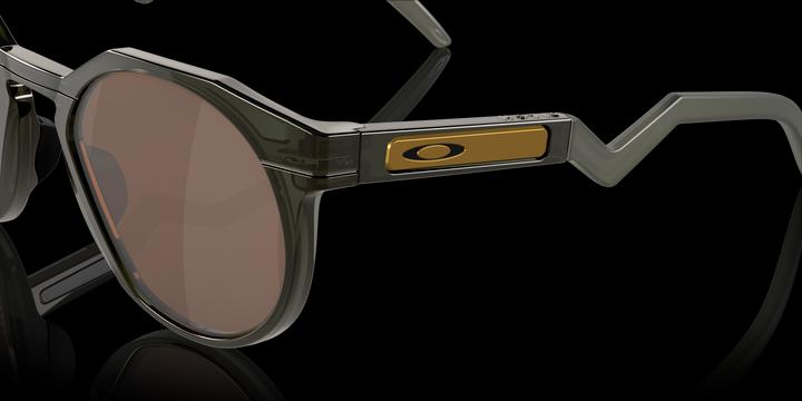 Actual product image Oakley Hstn