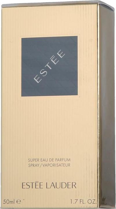 Immagine prodotto Estée Lauder Classic Parfums - Estée Super Eau de Parfum Spray (Eau de parfum, 50 ml)