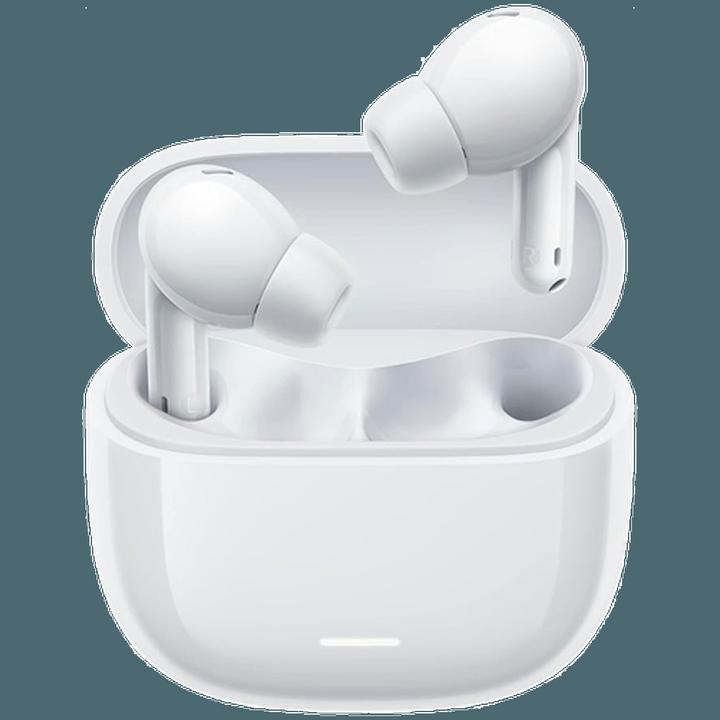 Image du produit Xiaomi Redmi Buds 6 Lite - Blanc (ANC, 38 h, Sans fil)