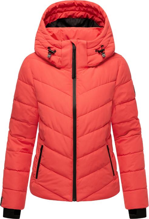 Rouge Corail