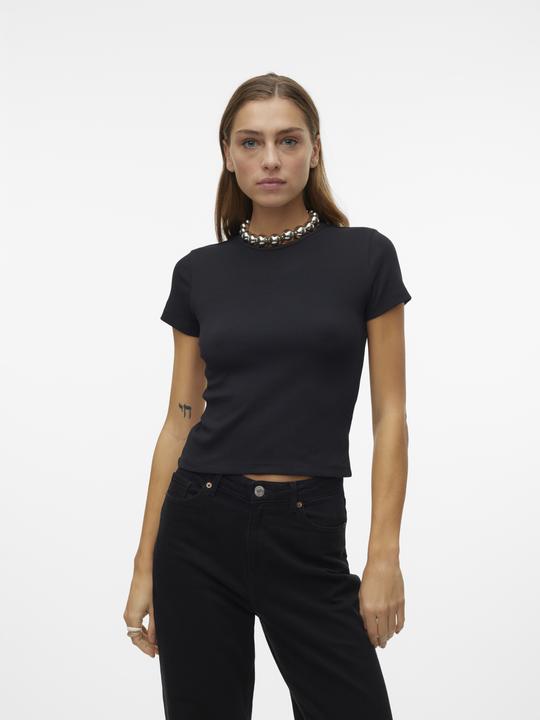 Produktbild Vero Moda Vmchloe Ss Short Top Jrs Noos (L)