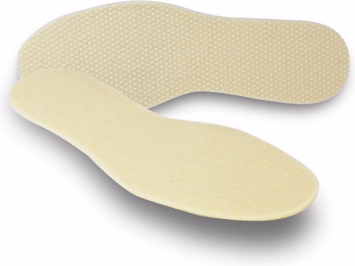 Actual product image Pedag Merino