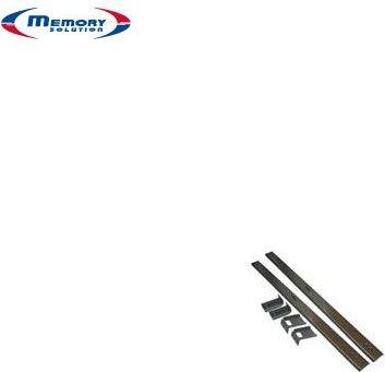 Actual product image Supermicro CSE-PT08L: Rackmount Rail Kit