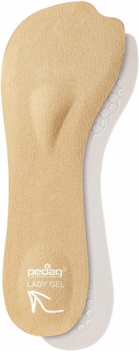Actual product image Pedag Lady Gel
