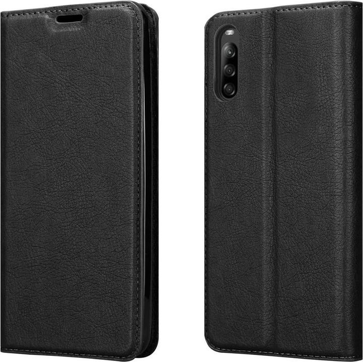 Productafbeelding Cadorabo Boek Onzichtbare Magneethoes (Sony Xperia L4)