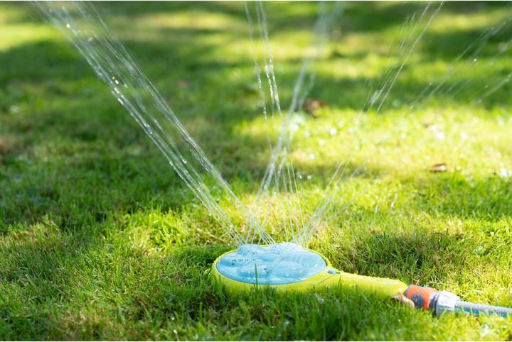 Image du produit Smoby Douche de jardin 3 en 1