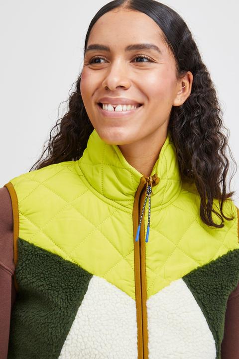 Actual product image TheJoggConcept JCBERRI WAISTCOAT 4 - 22800272 (XS)