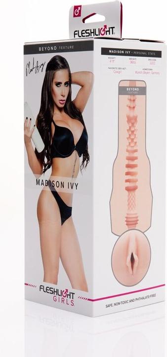 Image du produit Fleshlight Madison Ivy Beyond
