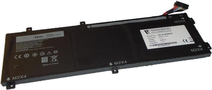 Immagine prodotto Dell Batteria M7R96 per XPS 15 9550 (3 Celle, 4865 mAh)