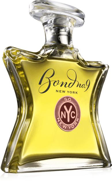 Actual product image Bond No. 9 So New York (Eau de parfum, 100 ml)