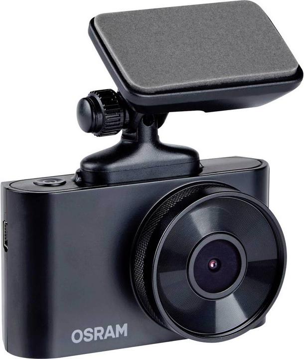 Actual product image Osram Dashcam ROADsight 20 (Rechargeable battery, Accelerometer, Full HD)