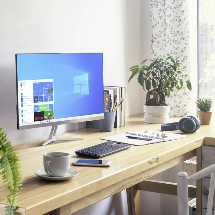 Produktbild CSL Unity – F24W-GLS (Intel Celeron N4120, 16 GB, 512 GB)