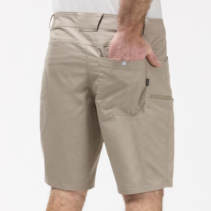 Immagine prodotto Quechua nh500 uomini corti regolari 332726 (44)