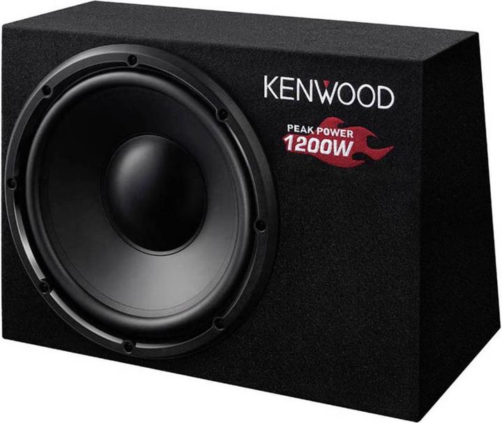 Produktbild Kenwood KSC W1200B (1200 W)