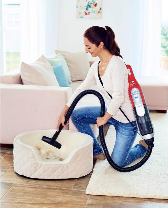 Actual product image Bosch Hausgeräte Bbh7pet