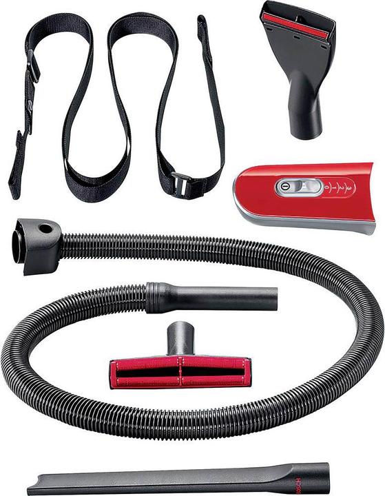 Actual product image Bosch Hausgeräte Bbh7pet