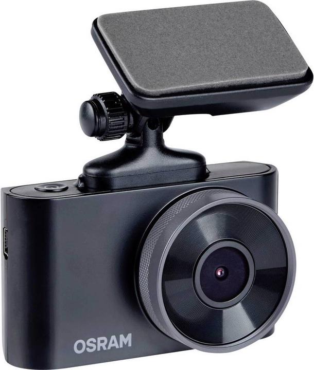 Osram Telecamera da cruscotto ROADsight 30 (Accelerometro, WiFi, Full HD)