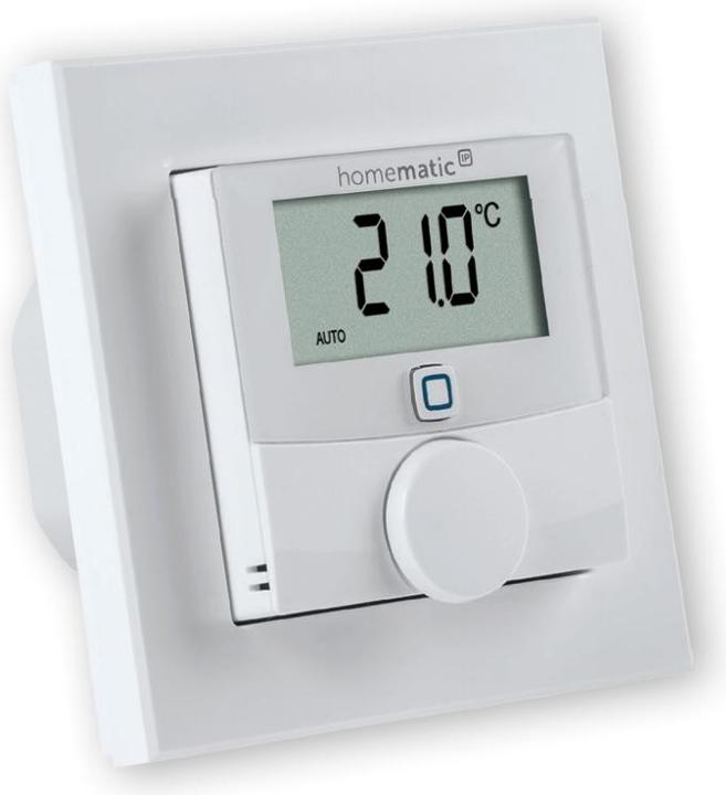 Produktbild EQ-3 Wandthermostat