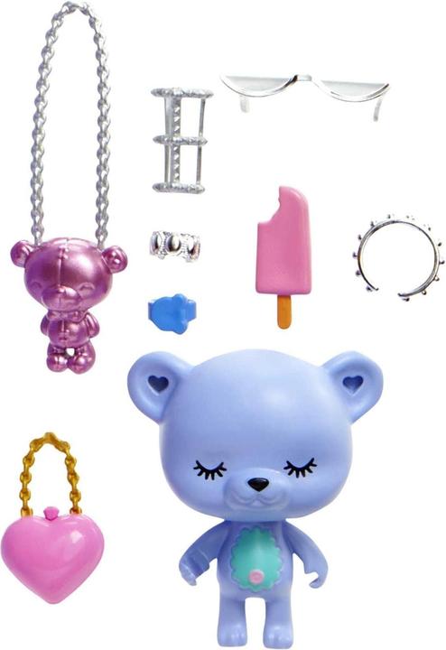 Image du produit Barbie Extra Fancy