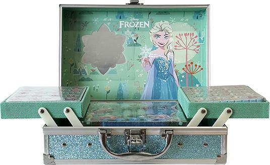 Actual product image Disney Frozen coffret maquillage